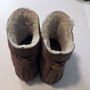 Bearpaw Women’s Boots